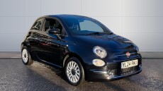 Fiat 500 1.0 Mild Hybrid 3dr Petrol Hatchback